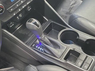2018 Hyundai Tucson thumbnail – Coral Springs, FL – 34