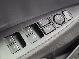 2018 Hyundai Tucson thumbnail – Coral Springs, FL – 21