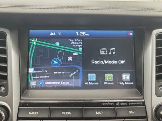 2018 Hyundai Tucson thumbnail – Coral Springs, FL – 30