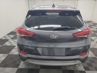 2018 Hyundai Tucson thumbnail – Coral Springs, FL – 9
