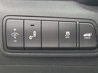2018 Hyundai Tucson thumbnail – Coral Springs, FL – 25
