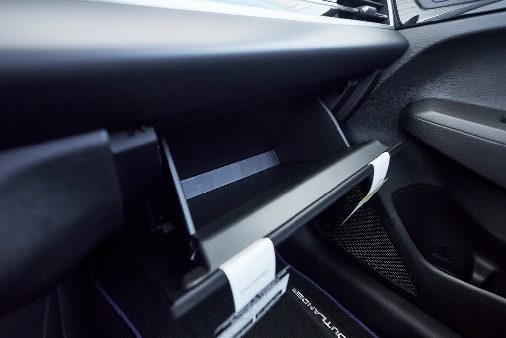 Mitsubishi Outlander Hybrid Plug-in