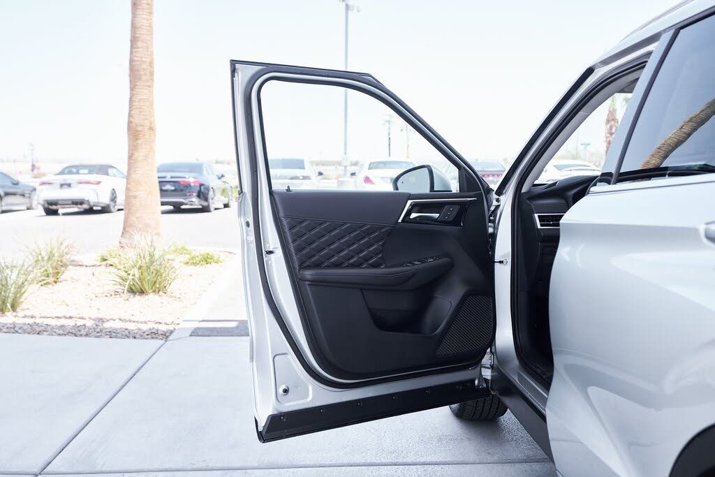 Mitsubishi Outlander Hybrid Plug-in