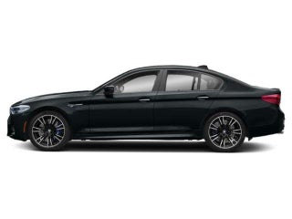 2020 BMW M5 thumbnail – Miami, FL – 3