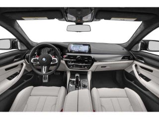 2020 BMW M5 thumbnail – Miami, FL – 11