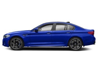 2020 BMW M5 thumbnail – Miami, FL – 6