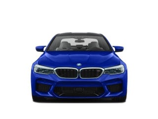 2020 BMW M5 thumbnail – Miami, FL – 7