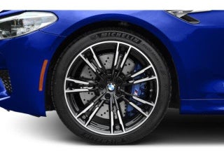 2020 BMW M5 thumbnail – Miami, FL – 14