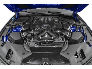 2020 BMW M5 thumbnail – Miami, FL – 16