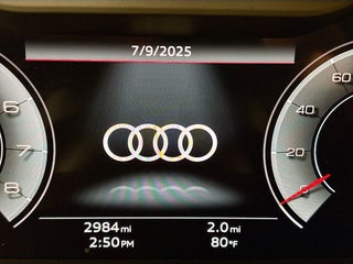 2025 Audi Q7 thumbnail – Miami, FL – 62