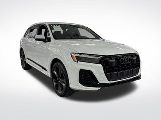 2025 Audi Q7 thumbnail – Miami, FL – 58