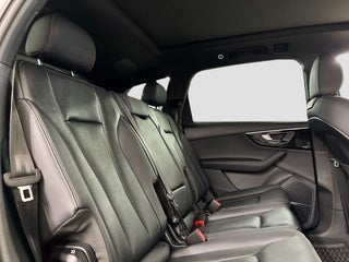 2025 Audi Q7 thumbnail – Miami, FL – 65