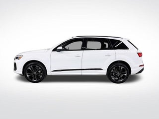 2025 Audi Q7 thumbnail – Miami, FL – 53