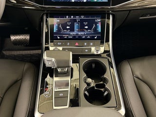 2025 Audi Q7 thumbnail – Miami, FL – 64