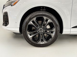 2025 Audi Q7 thumbnail – Miami, FL – 75