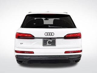 2025 Audi Q7 thumbnail – Miami, FL – 55