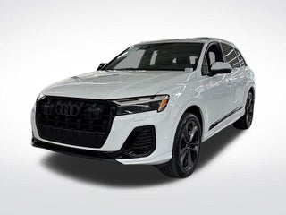2025 Audi Q7 thumbnail – Miami, FL – 52
