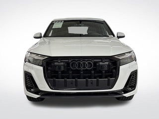 2025 Audi Q7 thumbnail – Miami, FL – 59
