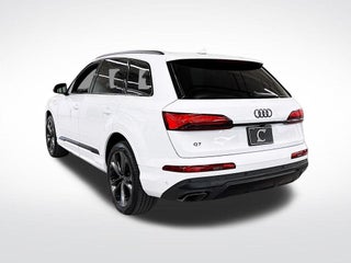 2025 Audi Q7 thumbnail – Miami, FL – 54