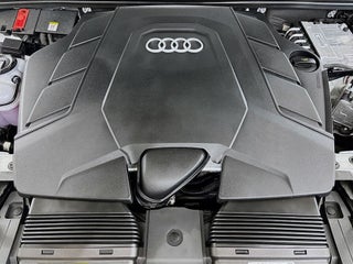 2025 Audi Q7 thumbnail – Miami, FL – 74