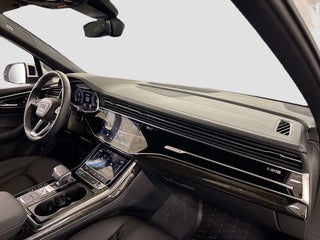 2025 Audi Q7 thumbnail – Miami, FL – 67