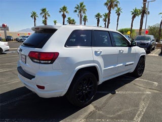 Jeep Grand Cherokee for sale Las Vegas