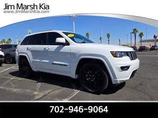 Jeep Grand Cherokee for sale Las Vegas