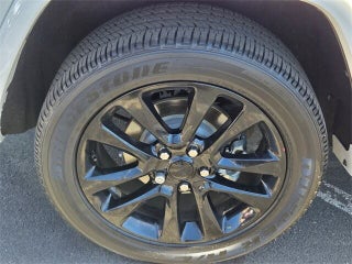 Jeep Grand Cherokee for sale Las Vegas
