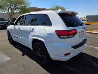 Jeep Grand Cherokee for sale Las Vegas