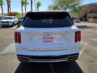 Kia Sorento for sale Las Vegas