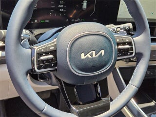 Kia Carnival Hybrid