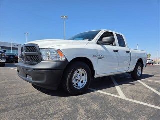 Ram 1500 Classic