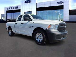 Ram 1500 Classic