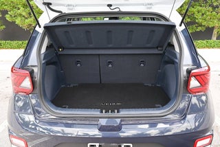 2023 Toyota RAV4 thumbnail – Miami, FL – 22