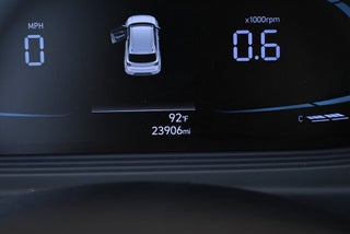 2023 Toyota RAV4 thumbnail – Miami, FL – 30