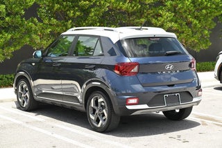 2023 Toyota RAV4 thumbnail – Miami, FL – 18