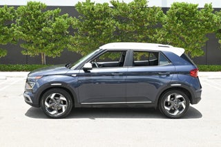 2023 Toyota RAV4 thumbnail – Miami, FL – 19