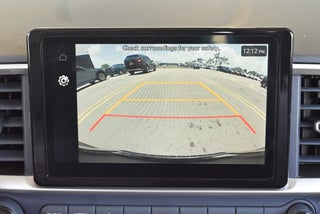 2023 Toyota RAV4 thumbnail – Miami, FL – 35