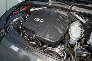 2024 Audi A5 Sportback thumbnail – Miami, FL – 91