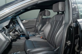 2024 Audi A5 Sportback thumbnail – Miami, FL – 62