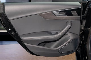 2024 Audi A5 Sportback thumbnail – Miami, FL – 71