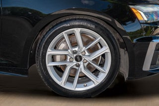 2024 Audi A5 Sportback thumbnail – Miami, FL – 96