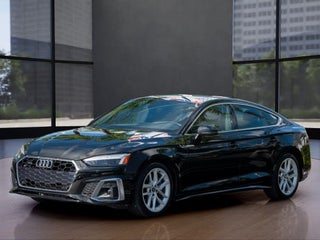 2024 Audi A5 Sportback thumbnail – Miami, FL – 57