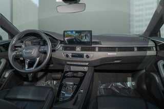 2024 Audi A5 Sportback thumbnail – Miami, FL – 76