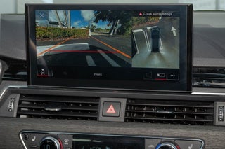 2024 Audi A5 Sportback thumbnail – Miami, FL – 78