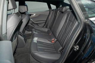 2024 Audi A5 Sportback thumbnail – Miami, FL – 63