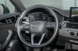2024 Audi A5 Sportback thumbnail – Miami, FL – 77