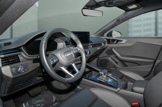 2024 Audi A5 Sportback thumbnail – Miami, FL – 61