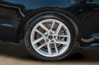 2024 Audi A5 Sportback thumbnail – Miami, FL – 95