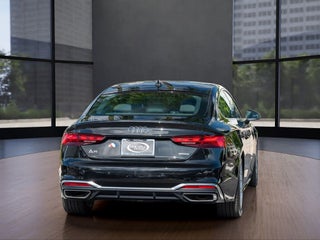 2024 Audi A5 Sportback thumbnail – Miami, FL – 59